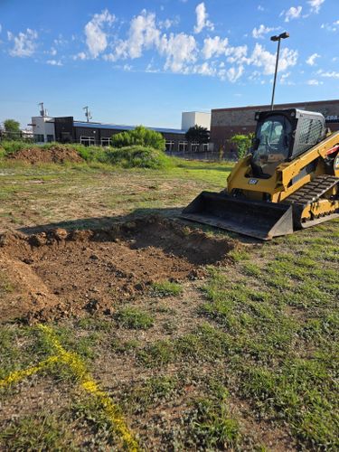 Residential Lawn Care for Philipp Property Solutions, LLC in Valley Mills, TX