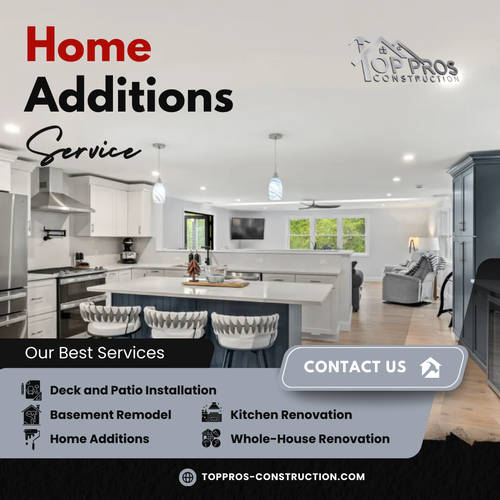 Basement Remodels for Top Pros Construction in Haverhill, MA