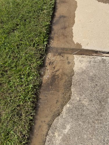 Sprinkler Leak and Electrical Repair for Keen Precision Irrigation in Justin, TX