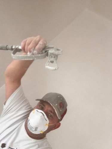  for Sciabarrasi Painting in Shirley, MA