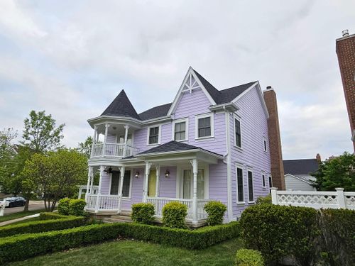  for Apex Painting in Livonia, MI