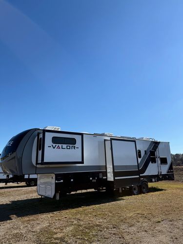 Add Ons for Relentless Shine Mobile Detailing in Calabash, NC