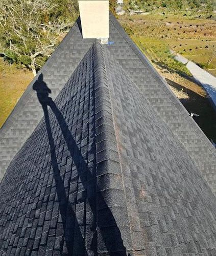 Roofing Replacement for A1 Roofing in Brunswick County, NC