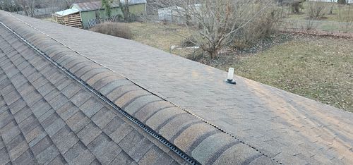 Roofing Repairs for Peak Perfection Roofing LLC  in Asheville, NC