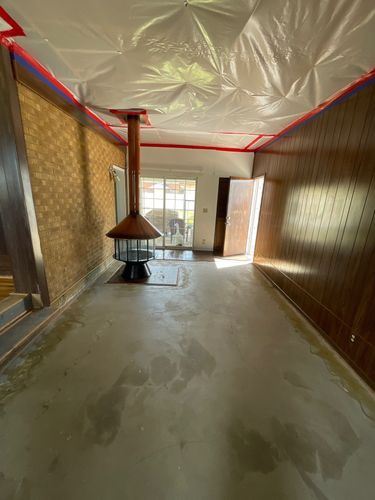 Asbestos Abatement for ACM Environmental in Salt Lake City, UT
