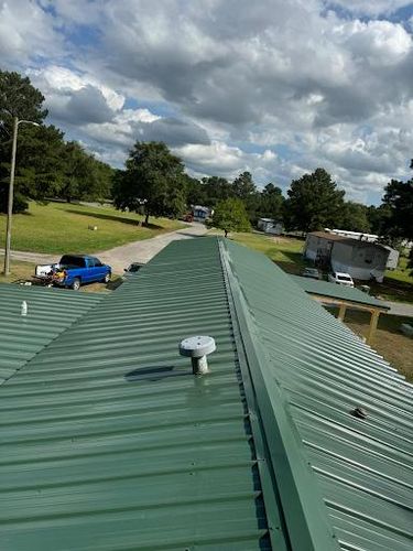  for Ruben R construction LLC in Mount Olive, NC