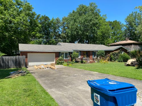All Photos for Huie Contracting LLC in Murray, KY