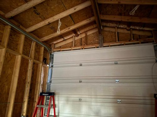 Motor Repair for Professional Garage Doors & Services in Phoenix, AZ