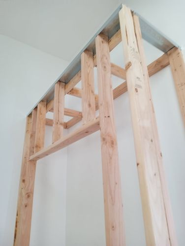 Carpentry for  AAA Maintenance and Handyman Services in Sterling, CT