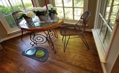 Flooring for Dilosa Home Services in Dallas, TX