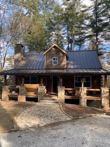  for A-Z Roofing and Construction in Clayton , GA