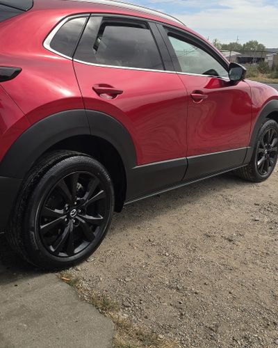 Full Detail Service for Luxury Auto Detail in Peoria, IL