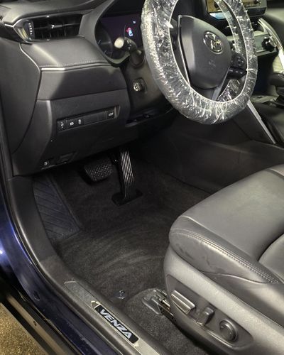 Full Detail Service for Luxury Auto Detail in Peoria, IL