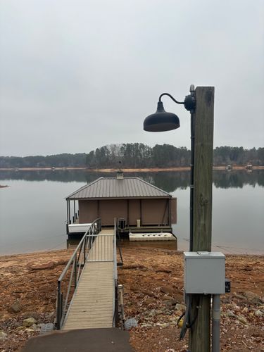 All Photos for MTZ Electrical Contracting LLC in Lavonia, GA