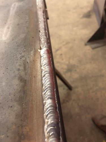 Aluminum Welding for Lyons Welding Shop in Rocky Mount, NC