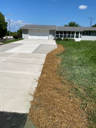 Patio Design & Installation for TDC Excavating in Dubuque, IA