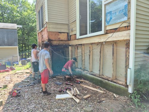 All Photos for Glennon's Roofing in Rochester, NH