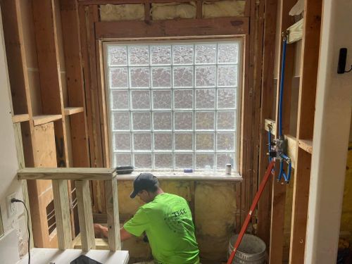 All Photos for TECC Roofing & Renovations in Harris County, TX