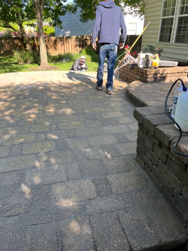  for Whyde Masonry in Beech Grove, IN