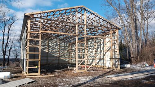  for DG Construction & Property Management LLC in Leechburg, PA