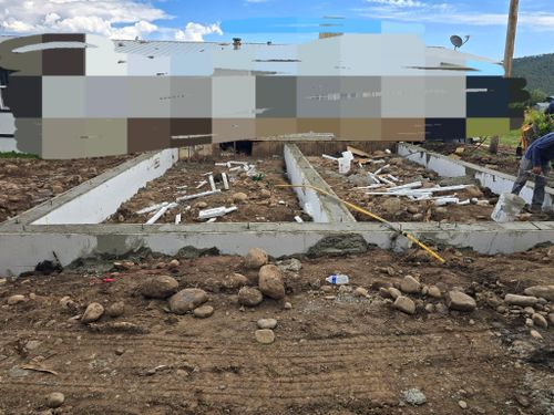  for Aragon Handy Works in Ranchos de Taos, NM