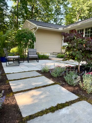 All Photos for Hillside Landscape & Design in Chesterland, OH