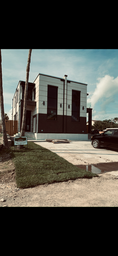 All Photos for K&RC Construction in Pharr, TX