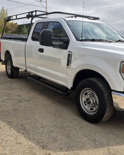 Full Detail Service for Luxury Auto Detail in Peoria, IL