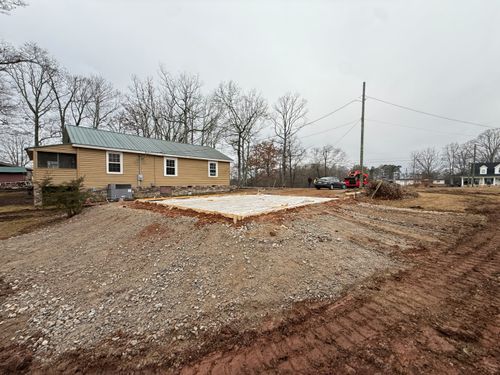  for DH Construction & Concrete in Roebuck, SC