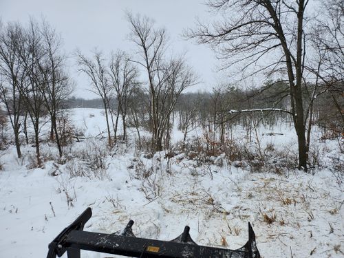  for Central Minnesota Brush Control and Landscaping in Brook Park, MN