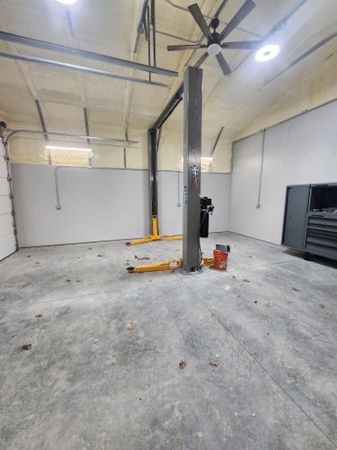  for Ryan Crowley, Journeyman Electrician in East Wareham, MA