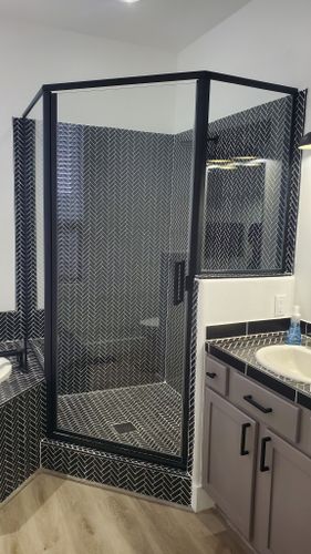 Residential & Commercial Glass Replacement for Concept Glass and Glazing in Cottonwood, AZ