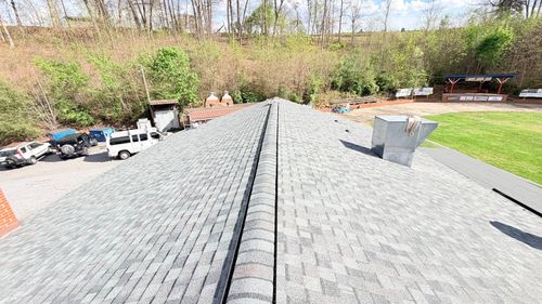 All Photos for Z3 Roofing & Renovations in Wilmington, NC