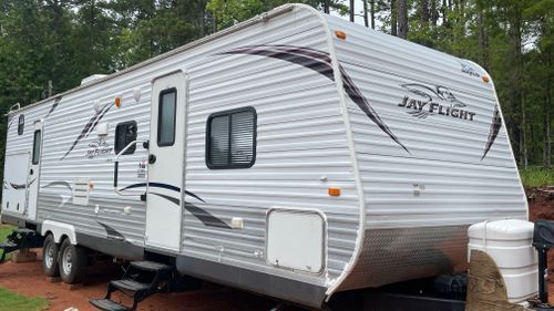 All Photos for Paradise RV Rentals in Perry, GA
