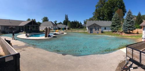 Hydroseeding for Reliable Landscape in Monclova, OH