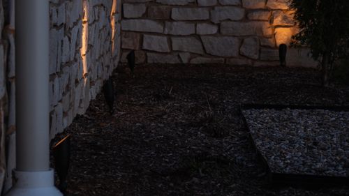 All Photos for Unique Outdoor Lighting in Short Hills, NJ