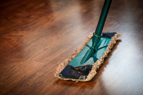 Cleaning for A&C Cleaning Services in Janesville, Wisconsin
