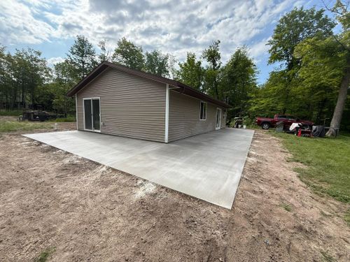  for ProStar Concrete & Masonry in Onamia, MN