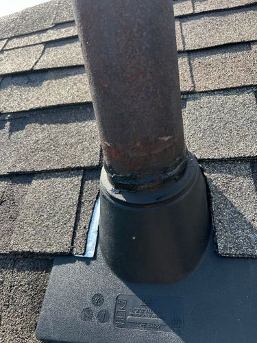 All Photos for Rucker Roofing, LLC in Dayton, OH