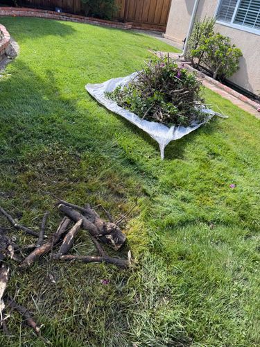  for CBA Landscaping in Hayward, CA