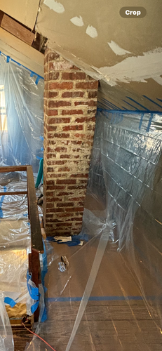  for Unique Masonry and Waterproofing Corp in Jersey City , NJ