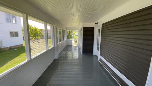 Concrete Repair for Amick’s Affordable Concrete & Power Washing LLC in Mansfield, OH