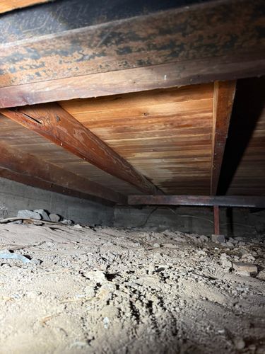 Asbestos Abatement for ACM Environmental in Salt Lake City, UT