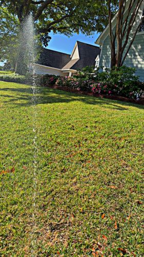  for Enhanced Landscape in Daphne, AL