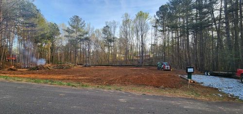  for Parker's Grading Services in Sautee Nacoochee, GA