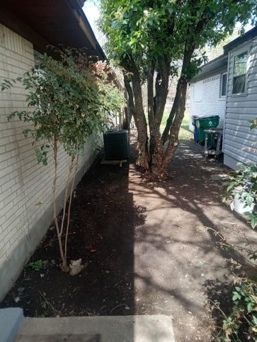 Mowing for Emergency Yard Care LLC in Waxahachie, TX