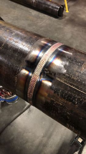  for K7 Welding and Construction in Perryville, MO