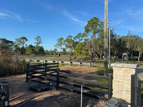  for Allbritton's Outdoor Solutions Inc in Geneva, FL