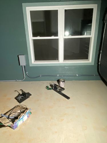 All Photos for Underdog Electric LLC in Rutherfordton, NC