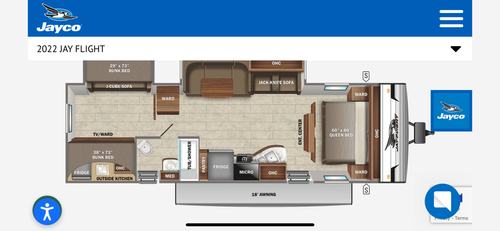 All Photos for Paradise RV Rentals in Perry, GA